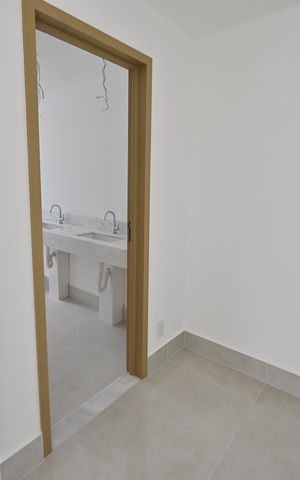 Apartamento para alugar com 150m², 3 quartos e 3 vagas