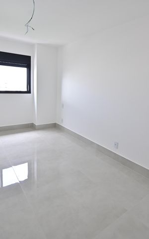 Apartamento para alugar com 150m², 3 quartos e 3 vagas