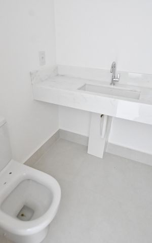 Apartamento para alugar com 150m², 3 quartos e 3 vagas