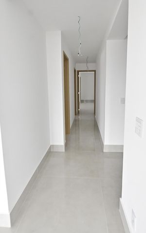 Apartamento para alugar com 150m², 3 quartos e 3 vagas