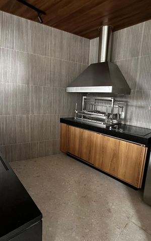 Apartamento para alugar com 150m², 3 quartos e 3 vagas