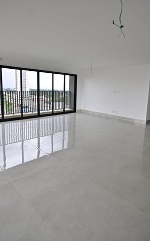 Apartamento para alugar com 150m², 3 quartos e 3 vagas