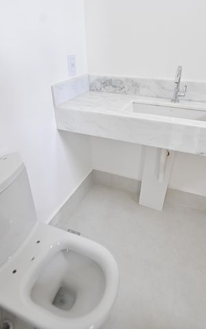 Apartamento para alugar com 150m², 3 quartos e 3 vagas