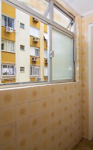 Apartamento para alugar com 89m², 2 quartos e sem vaga Apartamento para alugar com 89m², 2 quartos e sem vagaÁrea Comum