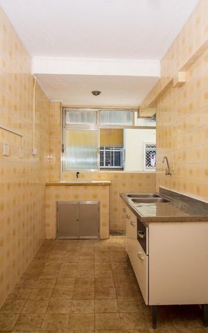 Apartamento para alugar com 89m², 2 quartos e sem vaga Apartamento para alugar com 89m², 2 quartos e sem vagaCozinha