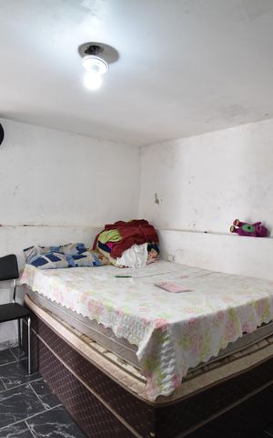 Casa de condomínio para alugar com 50m², 1 quarto e sem vagaQuarto