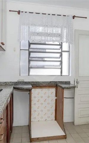 Apartamento para alugar com 118m², 3 quartos e 1 vaga Apartamento para alugar com 118m², 3 quartos e 1 vagaCozinha
