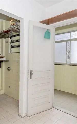 Apartamento para alugar com 118m², 3 quartos e 1 vaga Apartamento para alugar com 118m², 3 quartos e 1 vagaÁrea Comum