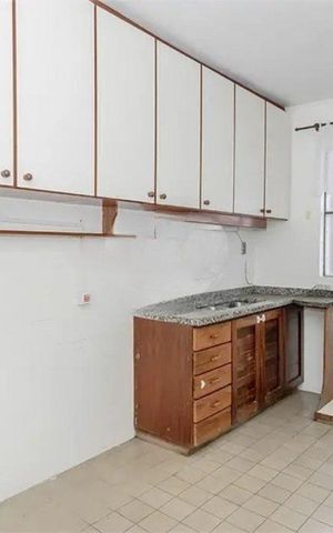Apartamento para alugar com 118m², 3 quartos e 1 vaga Apartamento para alugar com 118m², 3 quartos e 1 vagaCozinha