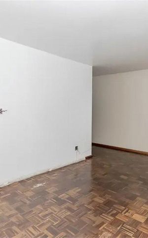Apartamento para alugar com 118m², 3 quartos e 1 vaga Apartamento para alugar com 118m², 3 quartos e 1 vagaSala