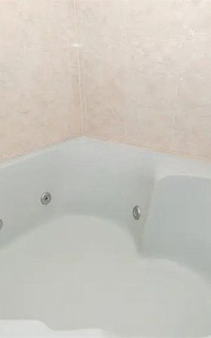 Apartamento para alugar com 118m², 3 quartos e 1 vaga Apartamento para alugar com 118m², 3 quartos e 1 vagaBanheiro 2