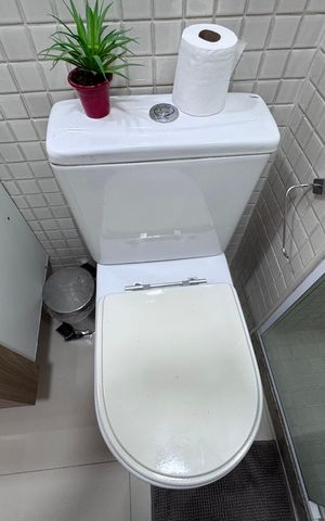 Apartamento à venda com 84m², 3 quartos e 1 vaga Apartamento à venda com 84m², 3 quartos e 1 vagaSuíte - Banheiro