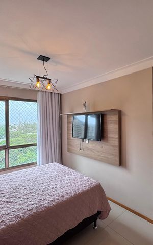 Apartamento à venda com 84m², 3 quartos e 1 vaga Apartamento à venda com 84m², 3 quartos e 1 vagaSuíte