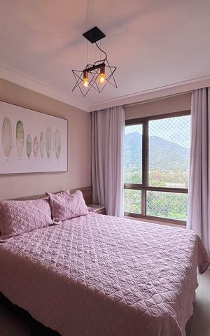 Apartamento à venda com 84m², 3 quartos e 1 vaga Apartamento à venda com 84m², 3 quartos e 1 vagaSuíte