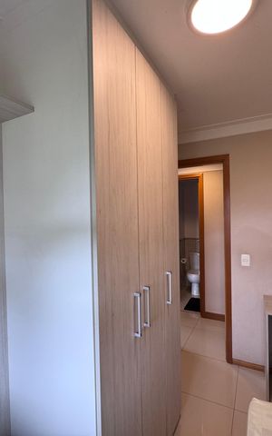Apartamento à venda com 84m², 3 quartos e 1 vaga Apartamento à venda com 84m², 3 quartos e 1 vagaQuarto 2