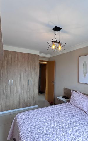 Apartamento à venda com 84m², 3 quartos e 1 vaga Apartamento à venda com 84m², 3 quartos e 1 vagaSuíte