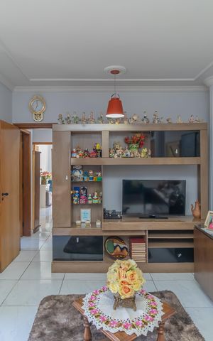 Apartamento à venda com 99m², 4 quartos e 2 vagas