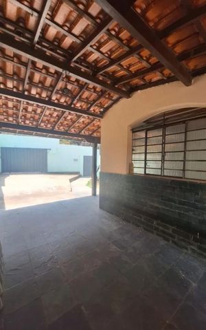 Casa para alugar com 108m², 3 quartos e 2 vagas