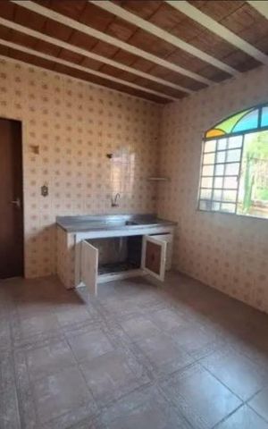 Casa para alugar com 108m², 3 quartos e 2 vagas