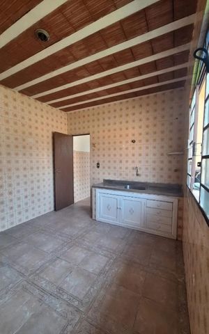 Casa para alugar com 108m², 3 quartos e 2 vagas
