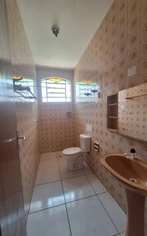 Casa para alugar com 108m², 3 quartos e 2 vagas