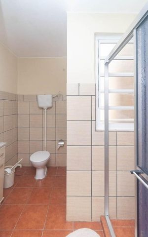 Apartamento para alugar com 44m², 1 quarto e sem vaga Apartamento para alugar com 44m², 1 quarto e sem vagaBanheiro