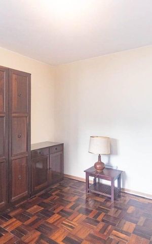 Apartamento para alugar com 44m², 1 quarto e sem vaga Apartamento para alugar com 44m², 1 quarto e sem vagaQuarto