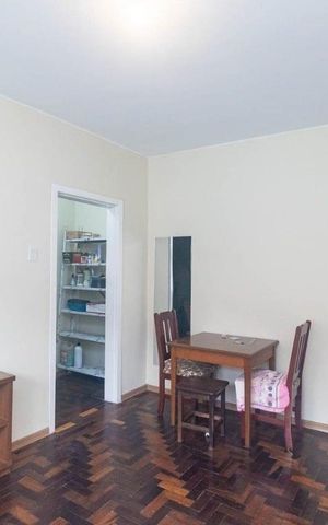 Apartamento para alugar com 44m², 1 quarto e sem vaga Apartamento para alugar com 44m², 1 quarto e sem vagaSala
