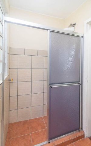 Apartamento para alugar com 44m², 1 quarto e sem vaga Apartamento para alugar com 44m², 1 quarto e sem vagaBanheiro