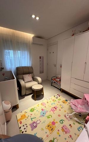 Apartamento à venda com 82m², 3 quartos e 2 vagas Apartamento à venda com 82m², 3 quartos e 2 vagasQuarto