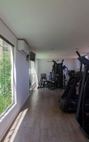 Apartamento à venda com 167m², 3 quartos e 2 vagas