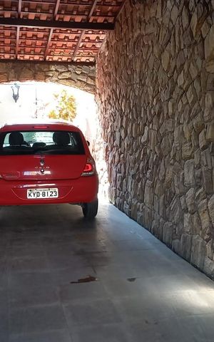 Casa para alugar com 60m², 2 quartos e 2 vagasÁrea comum