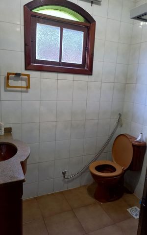 Casa para alugar com 60m², 2 quartos e 2 vagasQuarto 1
