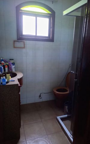 Casa para alugar com 60m², 2 quartos e 2 vagasQuarto 1