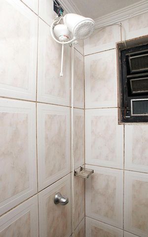 Apartamento para alugar com 39m², 1 quarto e sem vagaBanheiro