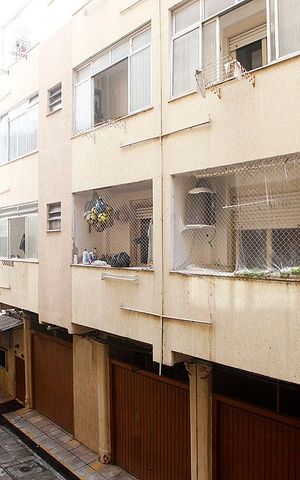 Apartamento para alugar com 39m², 1 quarto e sem vagaQuarto Vista