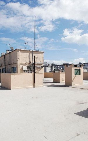 Apartamento para alugar com 39m², 1 quarto e sem vagaÁrea Comum - Terraço