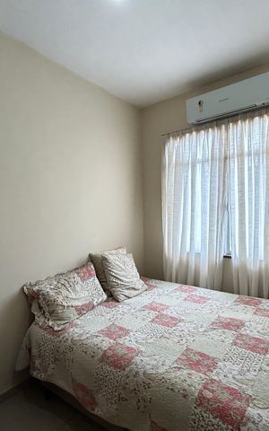 Apartamento à venda com 82m², 2 quartos e sem vagaQuarto 2