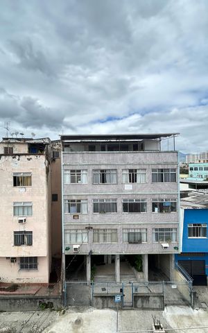 Apartamento à venda com 82m², 2 quartos e sem vagaVista do Quarto 1