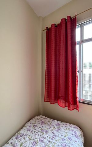 Apartamento à venda com 82m², 2 quartos e sem vagaQuarto de Serviço