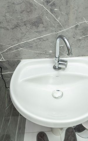 Apartamento à venda com 32m², 2 quartos e sem vagaBanheiro