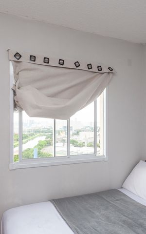 Apartamento à venda com 32m², 2 quartos e sem vagaQuarto 1