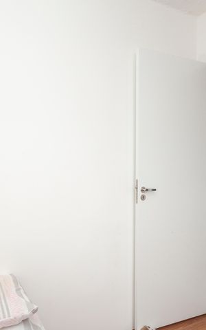 Apartamento à venda com 32m², 2 quartos e sem vagaQuarto 2