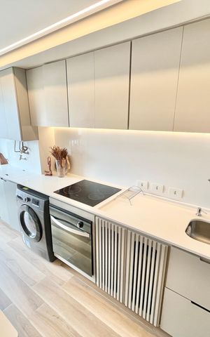 Apartamento à venda com 55m², 2 quartos e 1 vaga Apartamento à venda com 55m², 2 quartos e 1 vagaSala/Cozinha