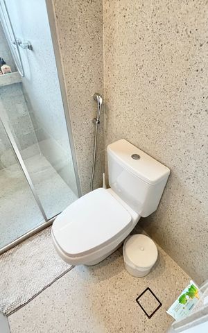 Apartamento à venda com 55m², 2 quartos e 1 vaga Apartamento à venda com 55m², 2 quartos e 1 vagaBanheiro da Suíte