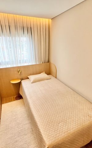 Apartamento à venda com 55m², 2 quartos e 1 vaga Apartamento à venda com 55m², 2 quartos e 1 vagaQuarto