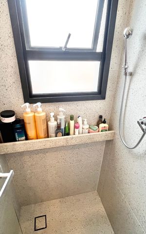 Apartamento à venda com 55m², 2 quartos e 1 vaga Apartamento à venda com 55m², 2 quartos e 1 vagaBanheiro da Suíte