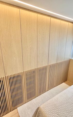 Apartamento à venda com 55m², 2 quartos e 1 vaga Apartamento à venda com 55m², 2 quartos e 1 vagaQuarto