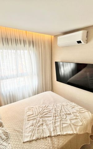 Apartamento à venda com 55m², 2 quartos e 1 vaga Apartamento à venda com 55m², 2 quartos e 1 vagaQuarto Suíte