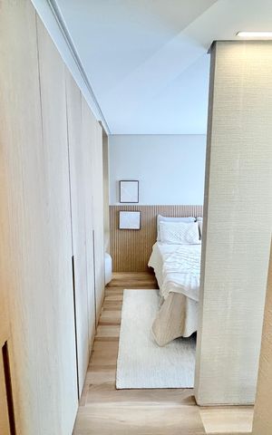 Apartamento à venda com 55m², 2 quartos e 1 vaga Apartamento à venda com 55m², 2 quartos e 1 vagaQuarto Suíte